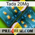 Tada 20Mg cialis5